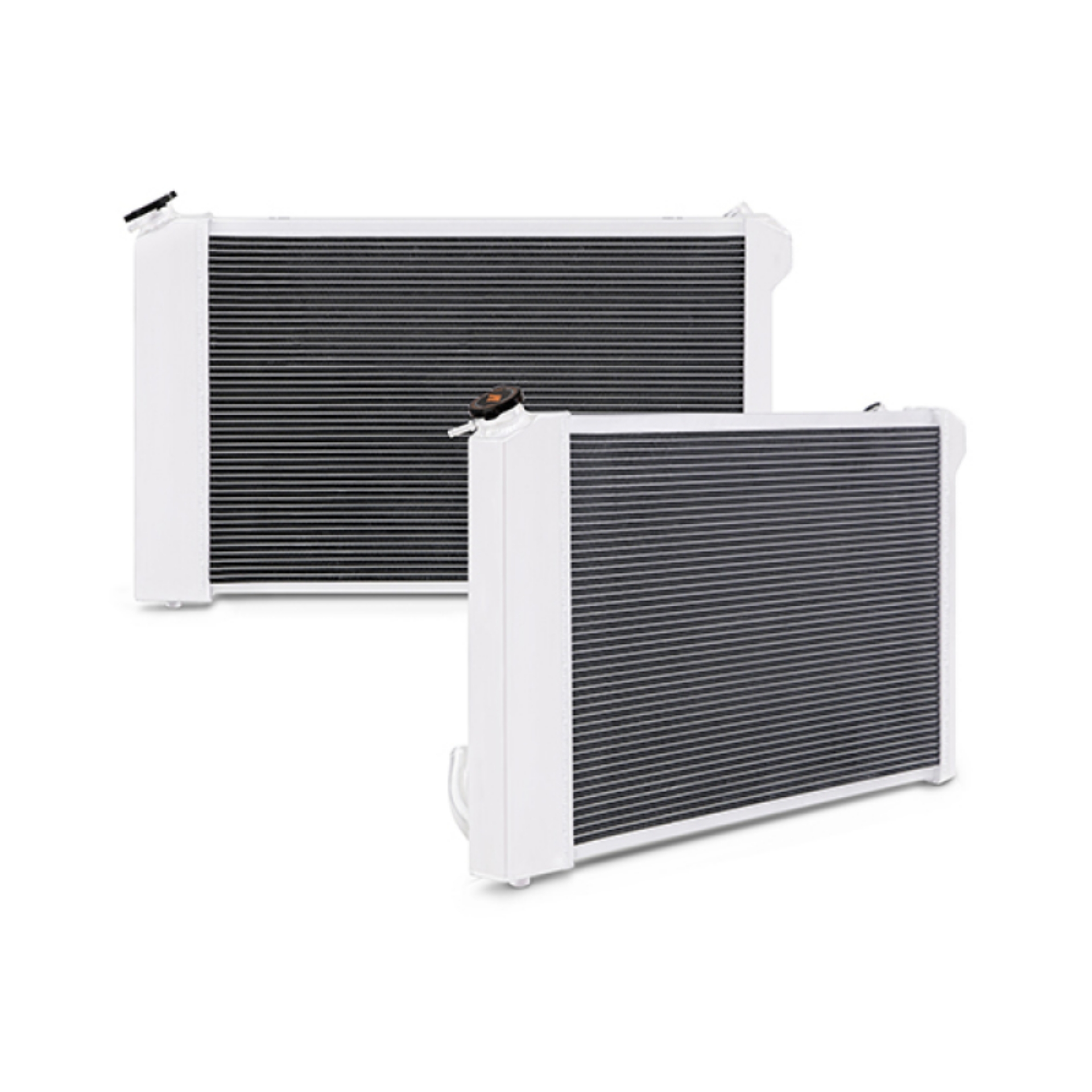 Picture of Mishimoto 69-72 Chevrolet Corvette Auto X-Line Aluminum Radiator