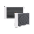 Picture of Mishimoto 69-72 Chevrolet Corvette Auto X-Line Aluminum Radiator