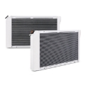 Picture of Mishimoto 77-83 Chevrolet Corvette Auto X-Line Aluminum Radiator