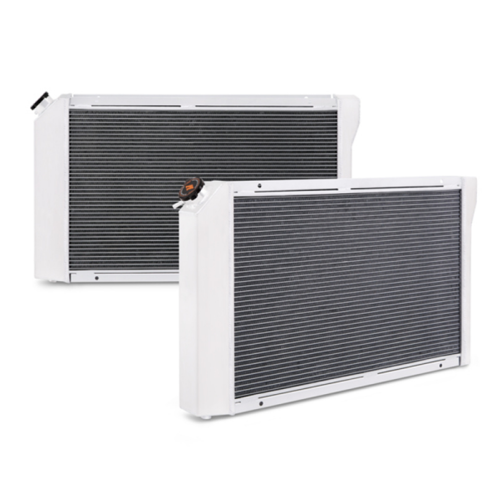 Picture of Mishimoto 77-83 Chevrolet Corvette Auto X-Line Aluminum Radiator