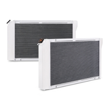 Picture of Mishimoto 77-83 Chevrolet Corvette Auto X-Line Aluminum Radiator