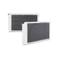 Picture of Mishimoto 77-83 Chevrolet Corvette Auto X-Line Aluminum Radiator