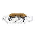 Picture of Mishimoto WRX-STI Front Mount Intercooler Kit - Gold
