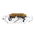 Picture of Mishimoto WRX-STI Front Mount Intercooler Kit - Gold