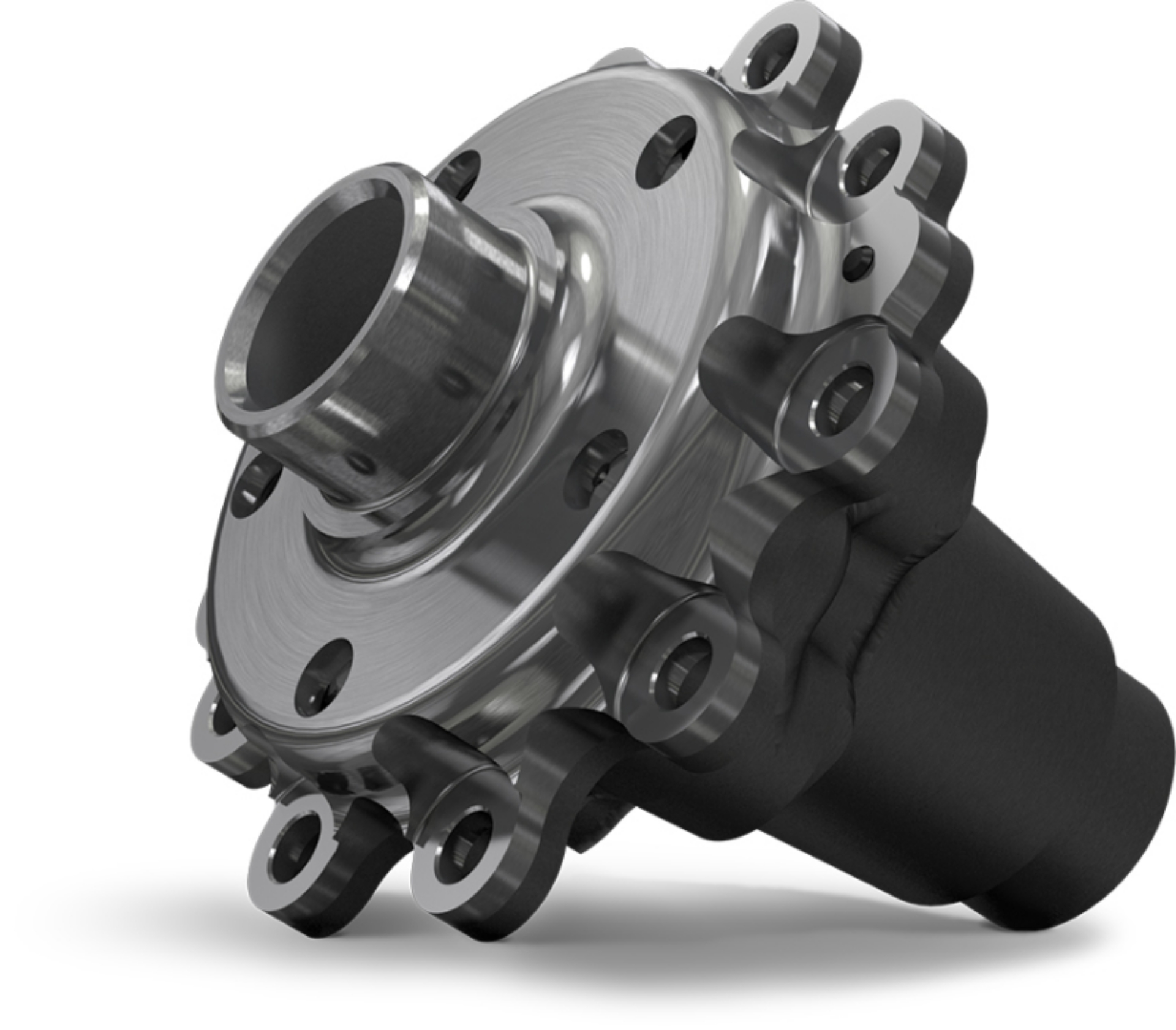 Picture of Eaton Detroit Truetrac Differential Ford 8-8in Performance 33 Spline Fits Ford Car-Truck-Minivan