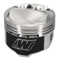 Picture of Wiseco Peugeot 306-206-106 TU5JP4 1-6L 16 Valve +3-5cc 80mm Bore 12-2:1 CR Piston Set