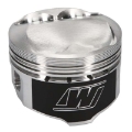 Picture of Wiseco Peugeot 306-206-106 TU5JP4 1-6L 16 Valve +3-5cc 80mm Bore 12-2:1 CR Piston Set