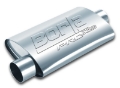 Picture of Borla 2-5in Inlet-Outlet Center-Offset Oval ProXS Muffler