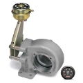 Picture of Banks Power 94-02 Dodge 5-9L Quick-Turbo System w- Boost Gauge