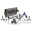 Picture of Banks Power 94-97 Ford 7-3L Techni-Cooler System