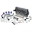 Picture of Banks Power 99-5 Ford 7-3L Techni-Cooler System