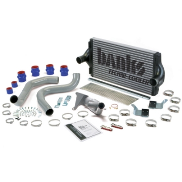 Picture of Banks Power 99-5 Ford 7-3L Techni-Cooler System
