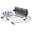 Picture of Banks Power 99-5-03 Ford 7-3L Techni-Cooler System