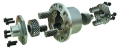 Picture of Eaton Detroit Truetrac Differential 30 Spline Rear 11-5in