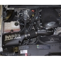 Picture of Banks Power 99-08 Chev-GMC 1500-W-Elec Fan Ram-Air Intake System - Dry Filter