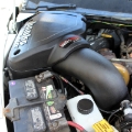 Picture of Banks Power 94-02 Dodge 5-9L Ram-Air Intake System - Dry Filter