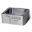 Picture of Banks Power 98-2007 Dodge 5-9L High-Flow Billet Intake Plate