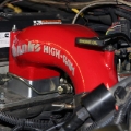 Picture of Banks Power 98-2007 Dodge 5-9L High-Flow Billet Intake Plate