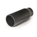Picture of Banks Power 94-97 Ford 7-3L CCLB Monster Exhaust System - SS Single Exhaust w- Black Tip