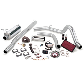 Picture of Banks Power 99-5 Ford 7-3L F250-350 Auto Stinger-Plus System