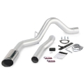 Picture of Banks Power 15 Chevy 6-6L LML ECLB-CCSB-CCLB Monster Exhaust Sys - SS Single Exhaust w- Chrome Tip