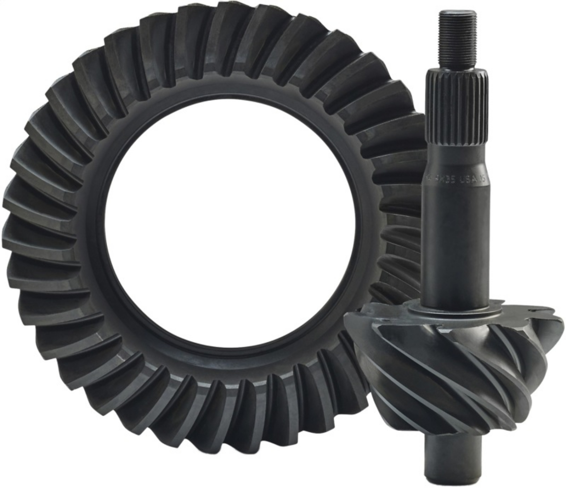Picture of Eaton Ford 9-0in 3-00 Ratio Ring & Pinion Set - Standard
