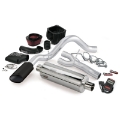 Picture of Banks Power 99-02 Chevy 4-8-5-3L ECSB Stinger System - SS Single Exhaust w- Black Tip
