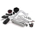 Picture of Banks Power 99-02 Chevy 4-8-5-3L ECSB Stinger System - SS Single Exhaust w- Black Tip