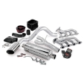 Picture of Banks Power 99-01 Chev 4-8-5-3L 1500-ECSB PowerPack System non-A-I