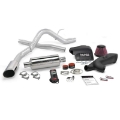 Picture of Banks Power 11-14 Ford F-150 3-5L EcoBoost Stinger System - SS Single Exhaust w- Chrome Tip