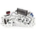 Picture of Banks Power 94-95-5 Ford 7-3L Auto PowerPack System - SS Single Exhaust w- Black Tip