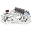 Picture of Banks Power 94-95-5 Ford 7-3L Man PowerPack System
