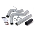 Picture of Banks Power 14-15 Ram 1500 3-0L Diesel Monster Exhaust System - SS Single Exhaust w- Black Tip