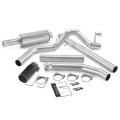 Picture of Banks Power 98-02 Dodge 5-9L Std Cab Monster Exhaust System - SS Single Exhaust w- Black Tip