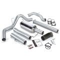 Picture of Banks Power 03-04 Dodge 5-9L CCLBCatted Monster Exhaust System - SS Single Exhaust w- Black Tip