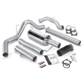 Picture of Banks Power 03-04 Dodge 5-9L CCLBCatted Monster Exhaust System - SS Single Exhaust w- Black Tip
