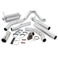 Picture of Banks Power 00-03 Ford 7-3L - Excursion Monster Exh w- Power Elbow - SS Single Exh w- Chrome Tip