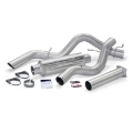 Picture of Banks Power 01-05 Chevy 6-6L SCLB Monster Sport Exhaust System