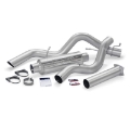Picture of Banks Power 01-05 Chevy 6-6L SCLB Monster Sport Exhaust System