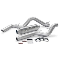 Picture of Banks Power 06-07 Chevy 6-6L SCLB Monster Sport Exhaust System