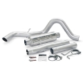 Picture of Banks Power 03-07 Ford 6-0L ECSB Monster Sport Exhaust System