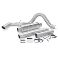 Picture of Banks Power 03-07 Ford 6-0L ECSB Monster Sport Exhaust System