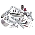 Picture of Banks Power 99-04 Ford 6-8L Truck EGR-Late Cat PowerPack System