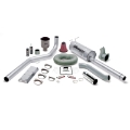 Picture of Banks Power 97-05 Ford 6-8L Mh A L-Exit Stinger System