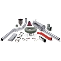 Picture of Banks Power 97-05 Ford 6-8L Mh A L-Exit Stinger System