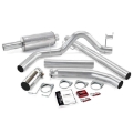 Picture of Banks Power 02 Dodge 5-9L Ext Cab Git-Kit - SS Single Exhaust w- Chrome Tip
