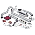 Picture of Banks Power 02 Dodge 5-9L 235Hp Std Cab Stinger System - SS Single Exhaust w- Chrome Tip