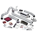 Picture of Banks Power 02 Dodge 5-9L 235Hp Ext Cab Stinger System - SS Single Exhaust w- Black Tip
