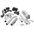 Picture of Banks Power 06-14 Ford 6-8L MH-A L-Exit Stinger System
