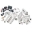 Picture of Banks Power 06-10 Ford 6-8 MH-A R-Exit PowerPack System
